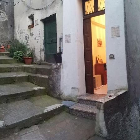 Appartamento Centro Storico Aieta Exterior foto