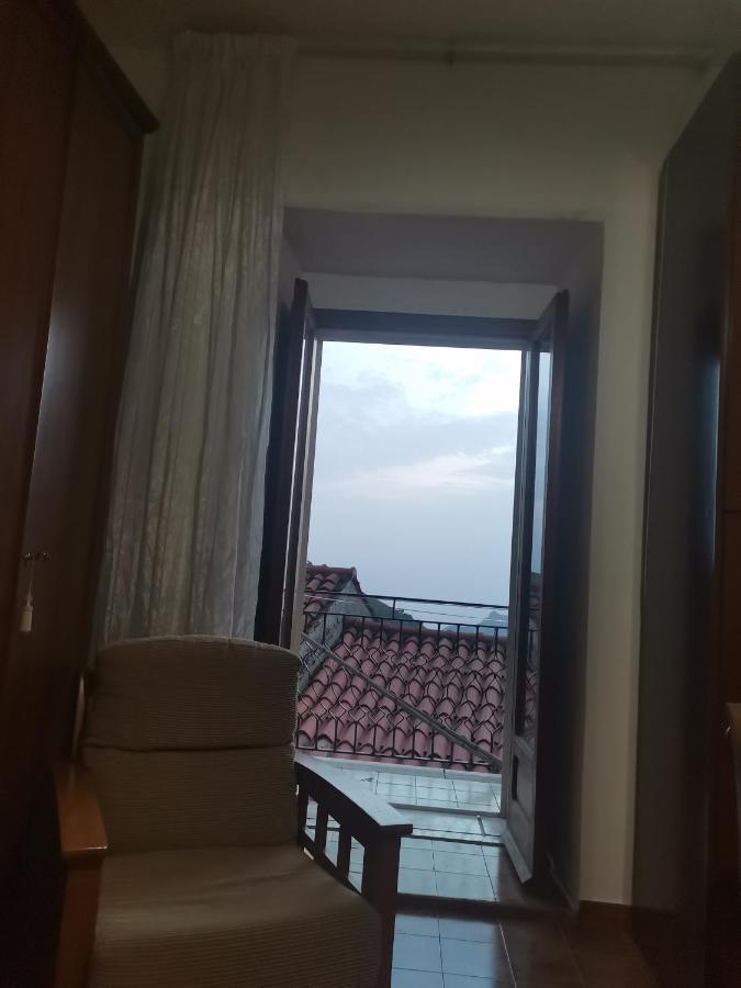 Appartamento Centro Storico Aieta Exterior foto