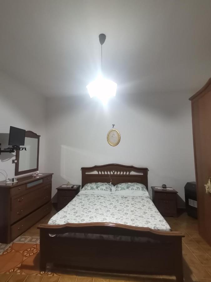 Appartamento Centro Storico Aieta Exterior foto