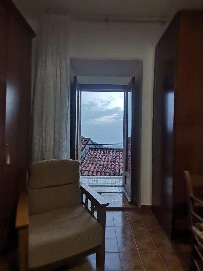 Appartamento Centro Storico Aieta Exterior foto