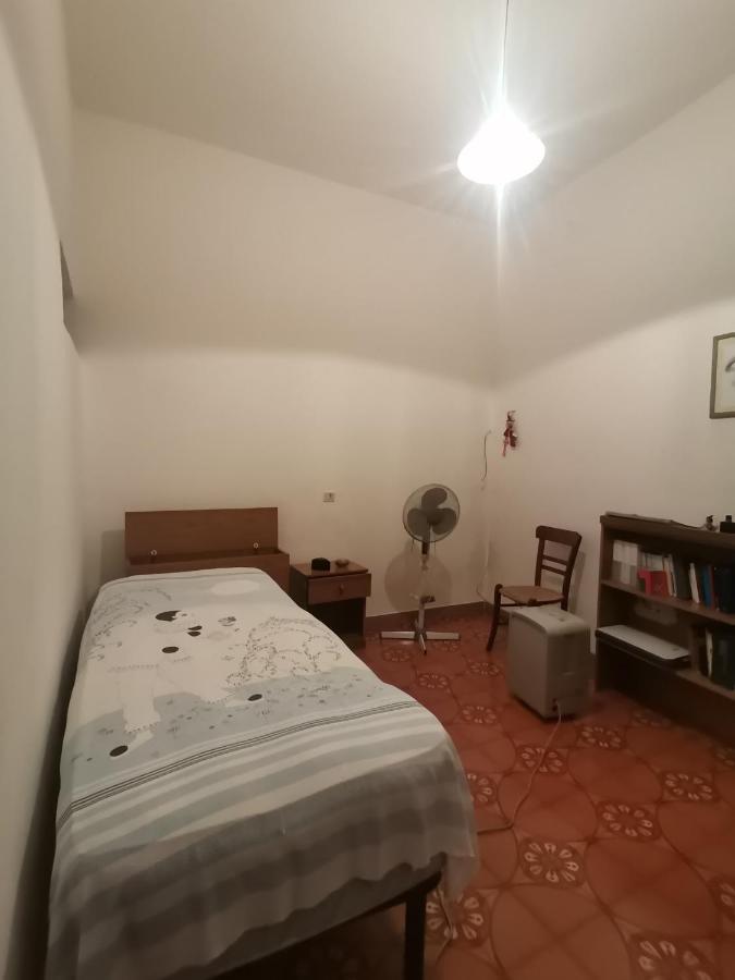 Appartamento Centro Storico Aieta Exterior foto