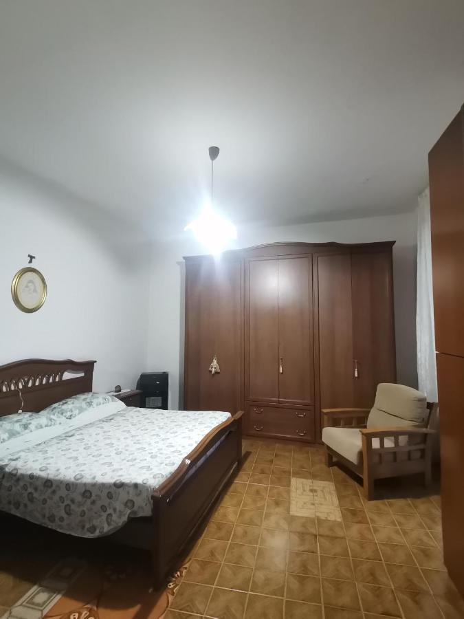 Appartamento Centro Storico Aieta Exterior foto